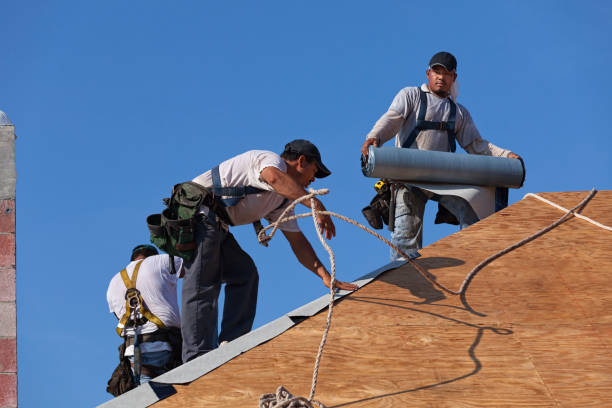 Best Commercial Roofing Services  in Lynbrook, NY