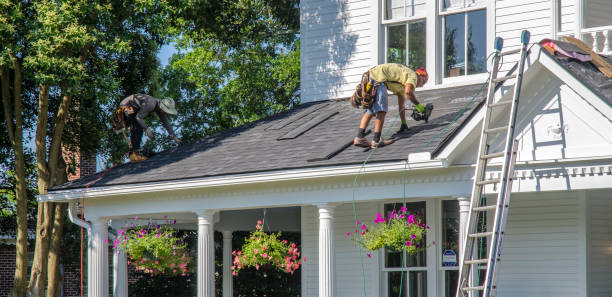 Quick and Trustworthy Emergency Roof Repair Services in Lynbrook, NY